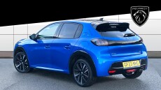 Peugeot 208 1.2 PureTech 130 GT 5dr EAT8 Petrol Hatchback